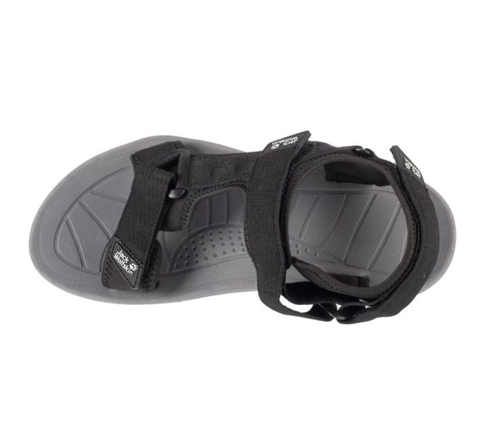 Jack Wolfskin Wave Breaker Sandal M 4052011-6000