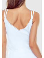 Camisole model 20168556 White - Eldar