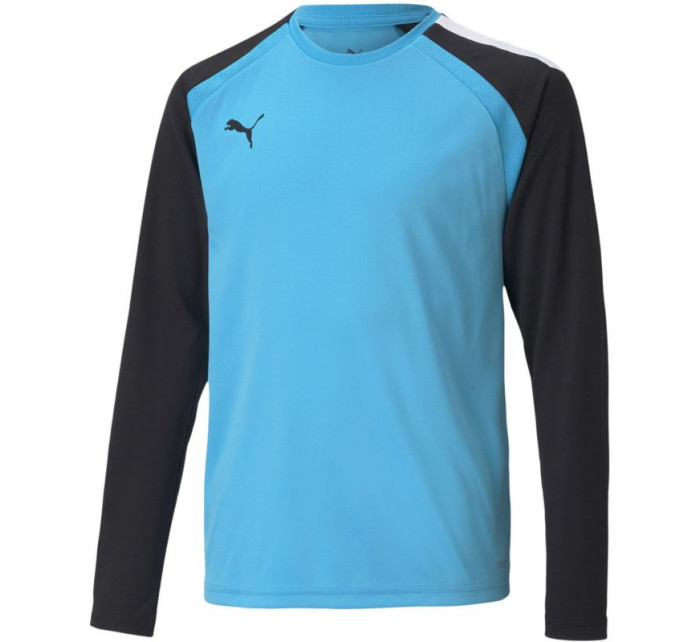 mikina  GK LS Jersey Jr 40 model 20203238 - Puma