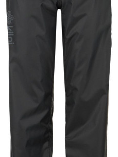 Dětské kalhoty model 17239812 černá - Kilpi