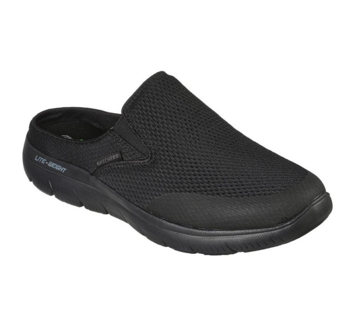 Žabky Skechers Summits Vindicator M 232296 BBK