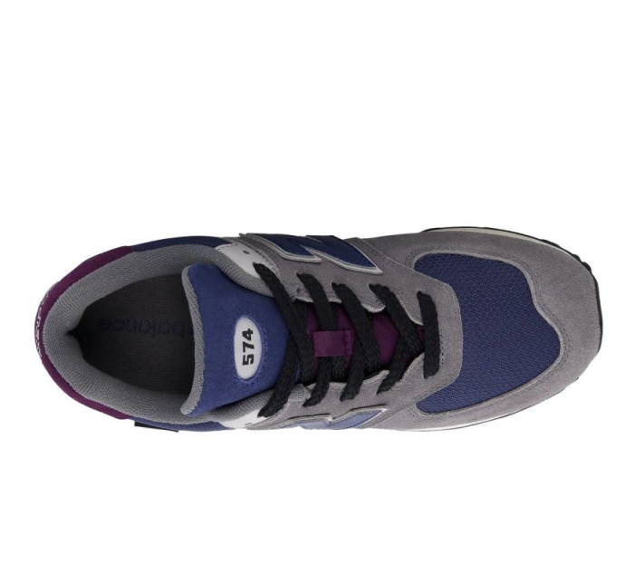 Boty New Balance Jr GC574KGN