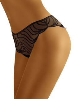 Tanga model 18255590 Black - Wol-Bar