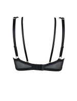 BIUSTONOSZ BRALETTE BLACK model 19649849 - MEDIOLANO