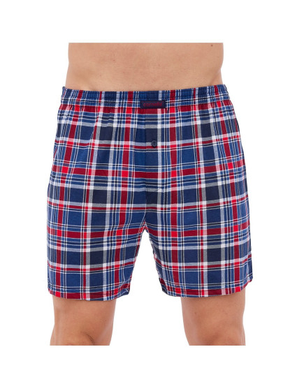 Pánské boxerky Comfort model 20262475 M2XL - Cornette