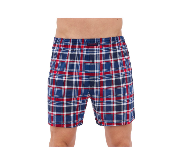 Pánské boxerky Comfort model 20262475 M2XL - Cornette