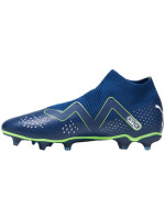 Fotbalové boty Puma Future Match+ LL FG/AG M 107366 03