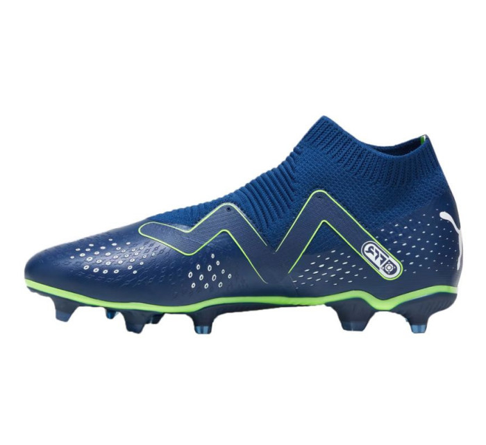 Fotbalové boty Puma Future Match+ LL FG/AG M 107366 03