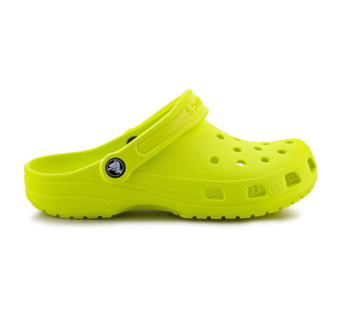 Žabky Crocs Classic Clog Jr 206991-76M