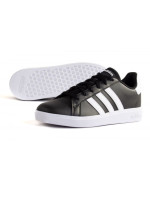 Boty adidas Grand Court 2.0 K Jr GW6503