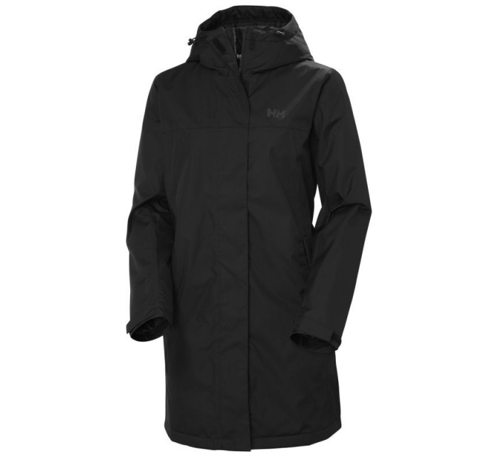 Bunda, Helly Hansen mackintosh Vancouver Fleecem podšitý kabát W 54268 990