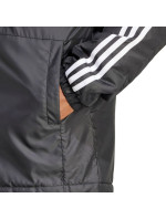 Essentials 3Stripes Hooded Jacket M pánské model 20680062 - ADIDAS