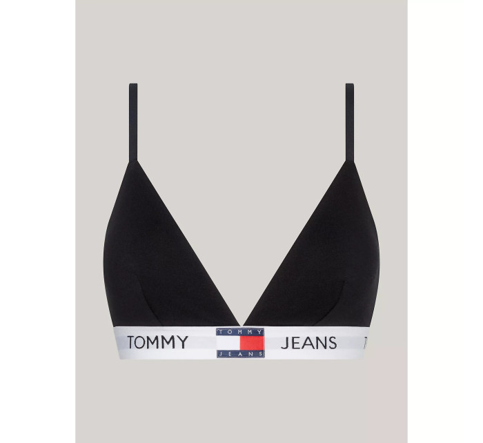 Dámské podprsenky Close to Body PADDED TRIANGLE (EXT SIZES) UW0UW04672BDS - Tommy Hilfiger