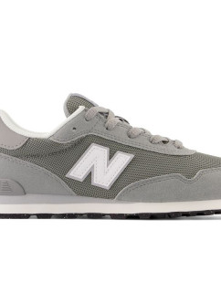 Boty New Balance Jr GC515GRY