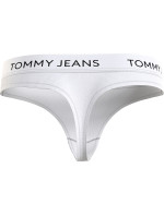 Close to Body Dámské kalhotky THONG (EXT SIZES) UW0UW04956YBR - Tommy Hilfiger