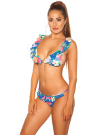 Sexy Bikini with  print model 19599112 - Style fashion