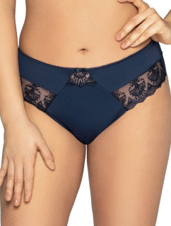 Dámské kalhotky brazilky AV model 16233548 NAVY BLUE - Ava