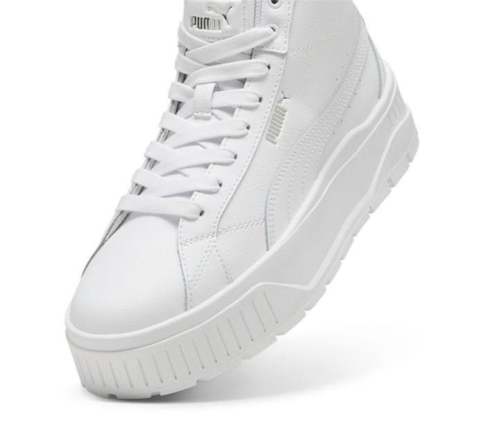 Puma Karmen II Mid W 397459-01 dámské boty