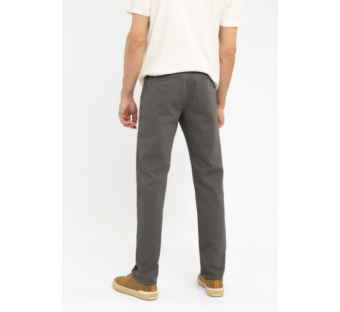 Trousers model 20679373 Grey - Volcano