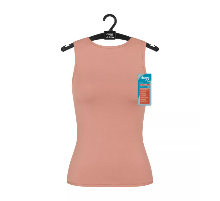 sloggi GO Allround Tank Top - UNKNOWN - SLOGGI UNKNOWN - SLOGGI