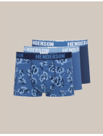 Pánské boxerky Henderson 42256 Jarl A'3 M-3XL