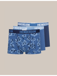 Pánské boxerky Henderson 42256 Jarl A'3 M-3XL