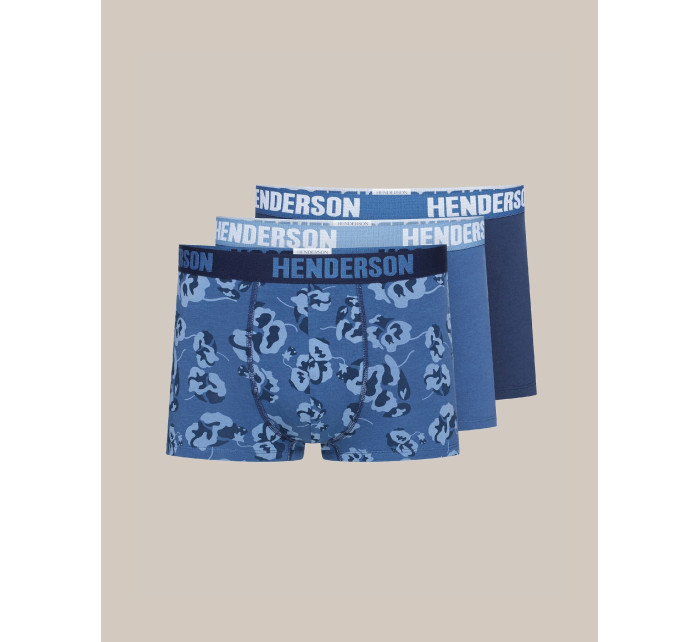 Pánské boxerky Henderson 42256 Jarl A'3 M-3XL