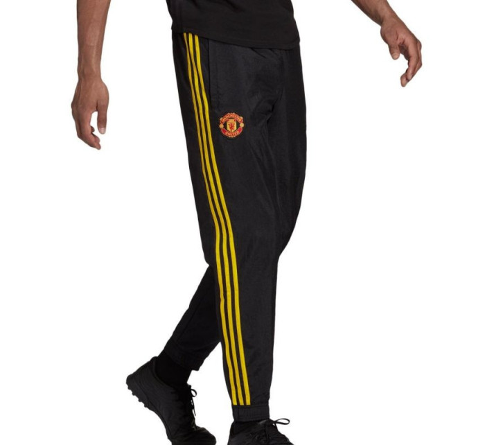 Adidas Manchester United F.C. Icon Woven Pant M GR3878