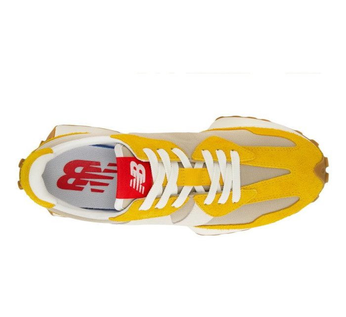 tenisky NB yellow (USB) model 20694290 - New Balance