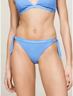 Close to Body Dámské bikiny SIDE TIE BIKINI UW0UW05260C30 - Tommy Hilfiger