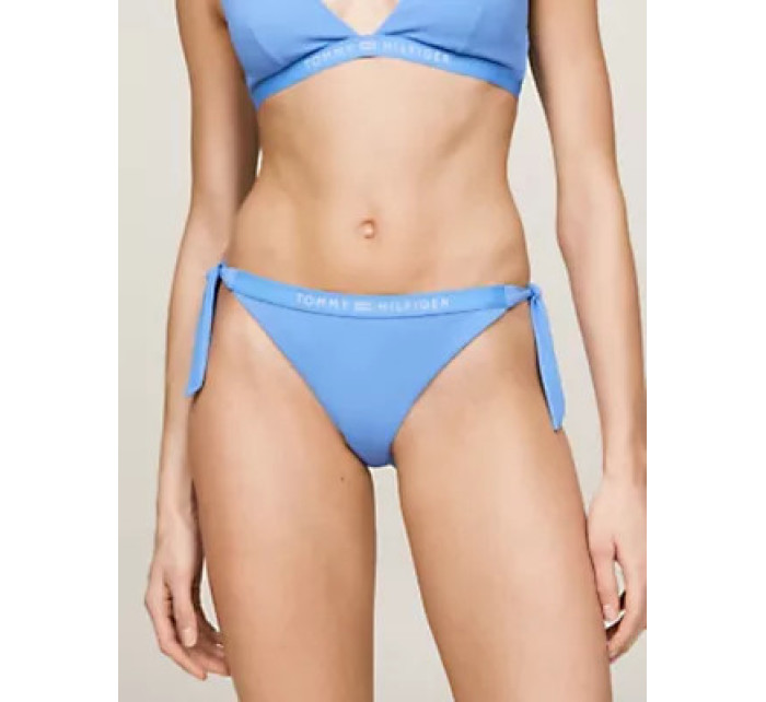 Close to Body Dámské bikiny SIDE TIE BIKINI UW0UW05260C30 - Tommy Hilfiger