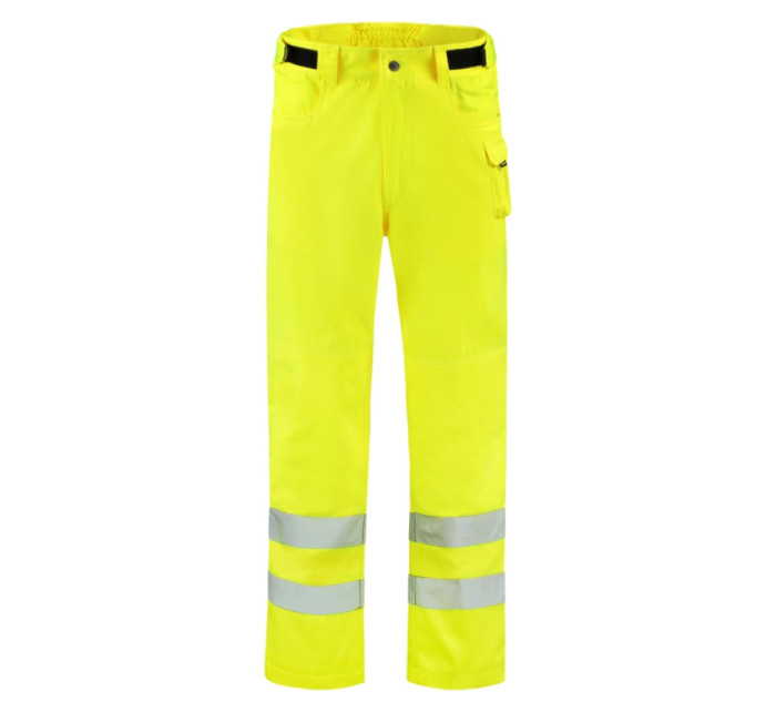 RWS Work Pants pracovní kalhoty unisex fluorescenční žlutá