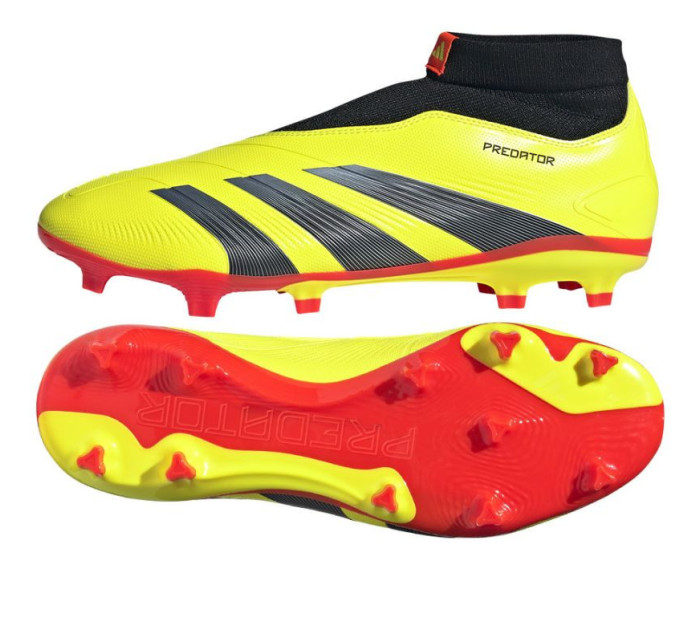 Boty adidas Predator League LL FG M IG7766