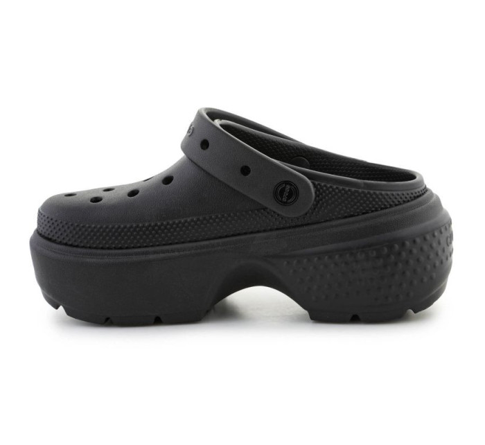 Crocs Stomp Clog W 209347-001