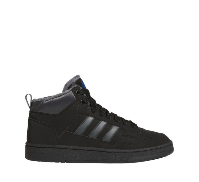 Boty adidas Rapid Court Mid Winterized M JR0170