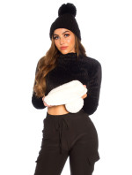 Trendy Winter Hat with model 19614797 - Style fashion