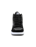 DC Shoes Manteca 4 Hi M ADYS100743-BKW