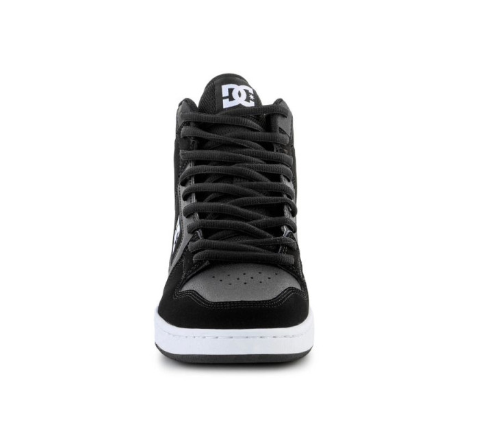 DC Shoes Manteca 4 Hi M ADYS100743-BKW