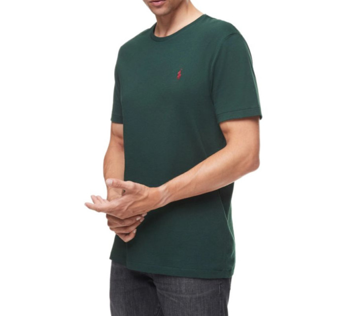 Polo Ralph Lauren Ssl Custom Slim M T-shirt 710671438191 pánské