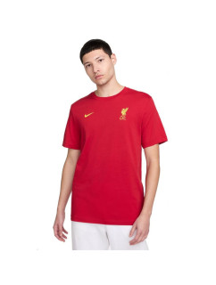 Tričko Liverpool FC Club Essential M model 20147371 - NIKE