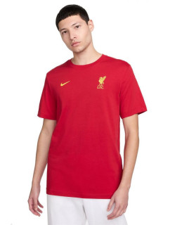 Tričko Nike Liverpool FC Club Essential M FV9243-687