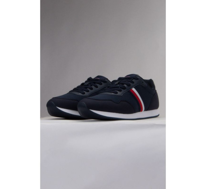 Tommy Hilfiger Core Lo Runner M boty FM0FM04504 DW5