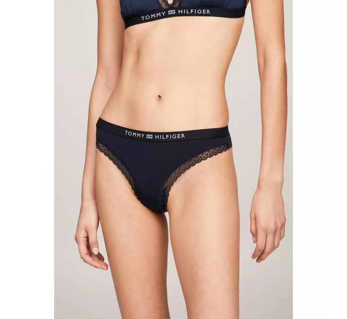 Close to Body Dámské kalhotky THONG model 18773872 - Tommy Hilfiger