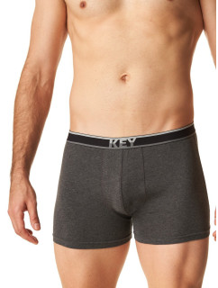 Pánské boxerky Key MXH 261 B24 M-2XL