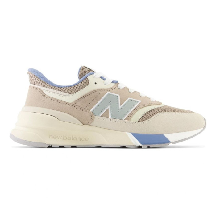 New Balance U997RBC dámská unisex obuv