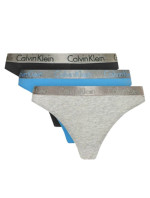 Spodní prádlo Calvin Klein W 000QD3561E