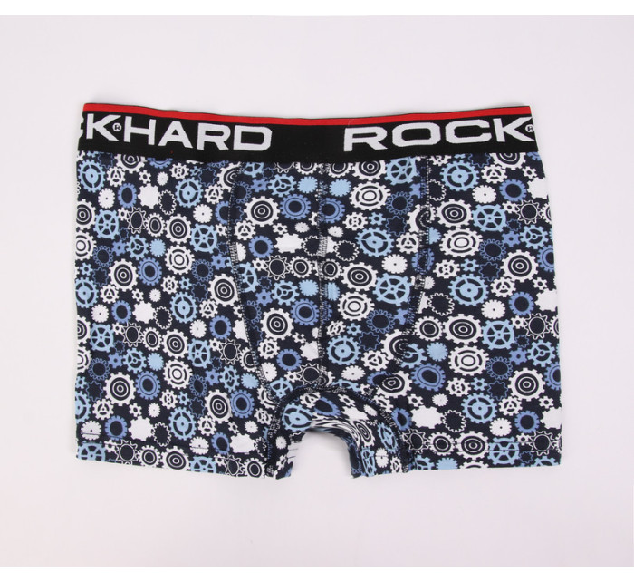 Pánské boxerky ROCK HARD 7003