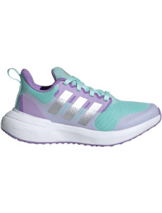 Boty adidas FortaRun 2.0 Cloudfoam Lace Jr ID2363