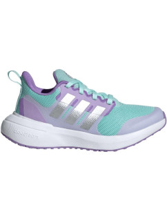 Boty adidas FortaRun 2.0 Cloudfoam Lace Jr ID2363