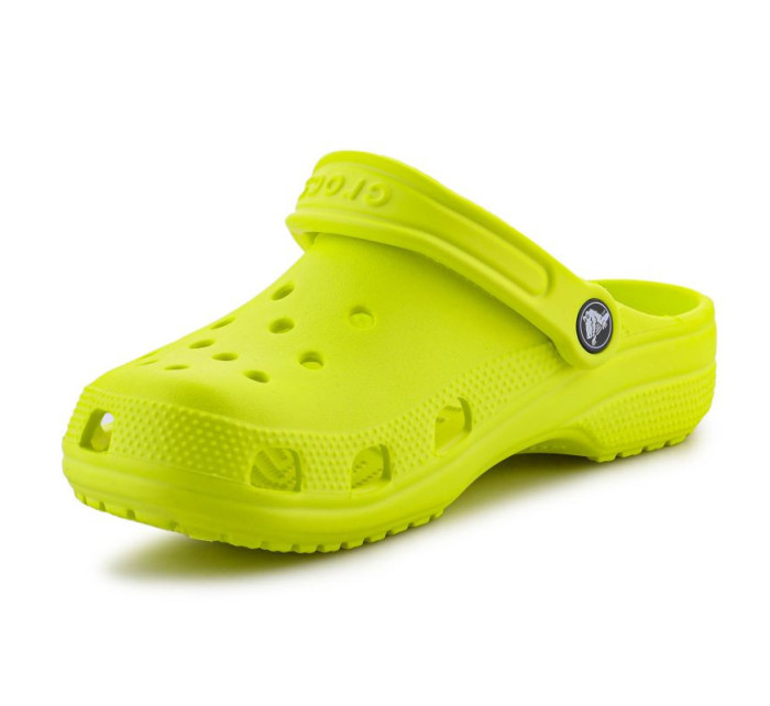 Žabky Crocs Classic Clog Jr 206991-76M